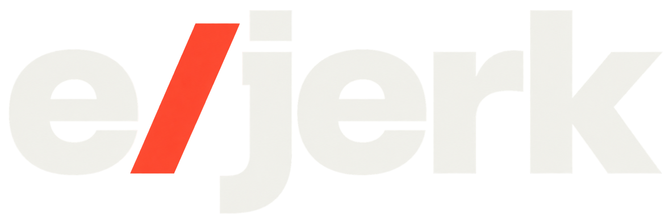 e/jerk